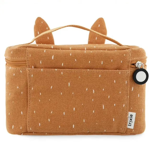 Buy Trixie Thermal Lunch Bag Mr Fox | Yallatoys.com