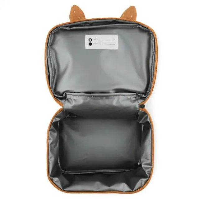 Buy Trixie Thermal Lunch Bag Mr Fox | Yallatoys.com