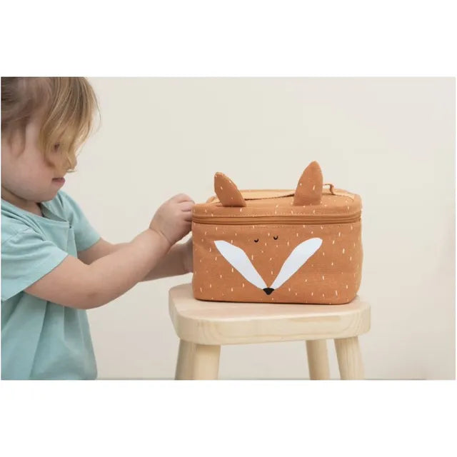 Buy Trixie Thermal Lunch Bag Mr Fox | Yallatoys.com