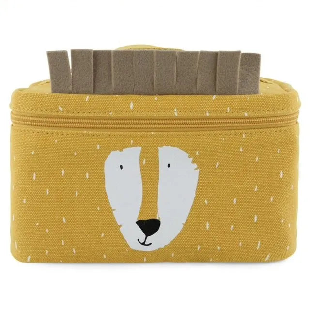 Buy Trixie Thermal Lunch Bag Mr Lion | Yallatoys.com