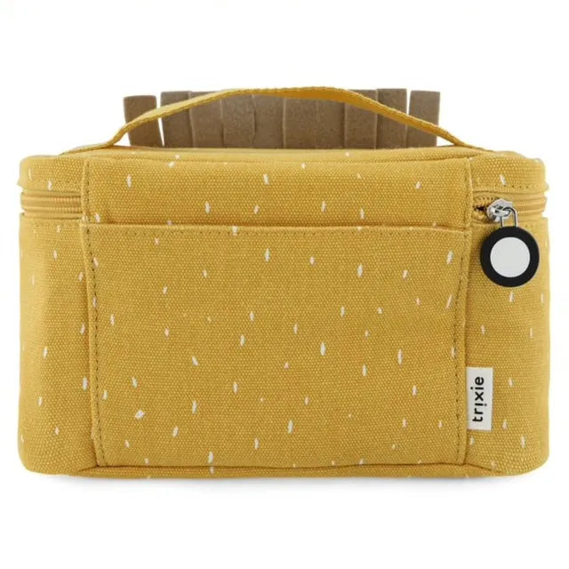 Buy Trixie Thermal Lunch Bag Mr Lion | Yallatoys.com