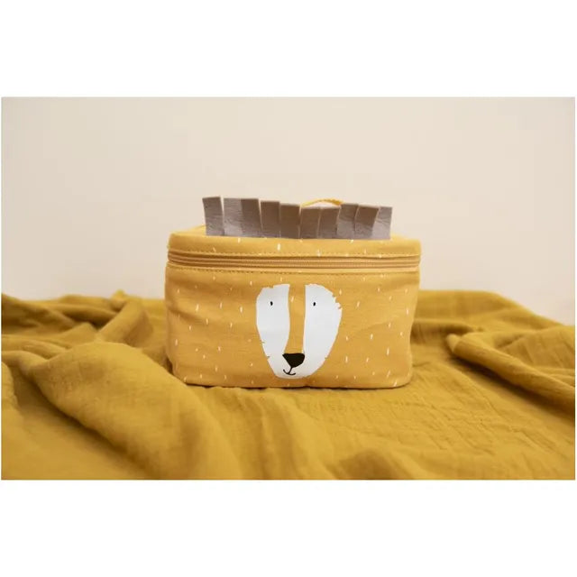 Buy Trixie Thermal Lunch Bag Mr Lion | Yallatoys.com