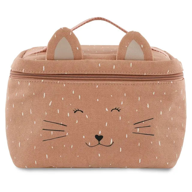 Buy Trixie Thermal Lunch Bag Mrs Cat | Yallatoys.com