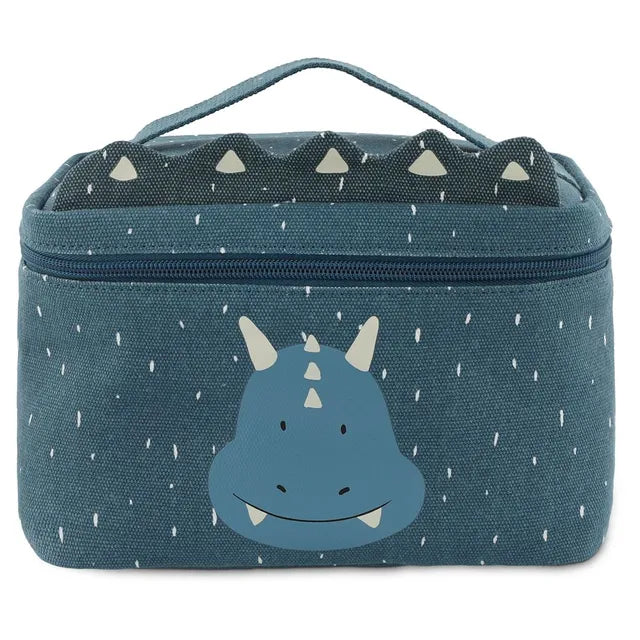 Buy Trixie Kids Thermal Lunch Bag Mr Triceratops | Yallatoys.com
