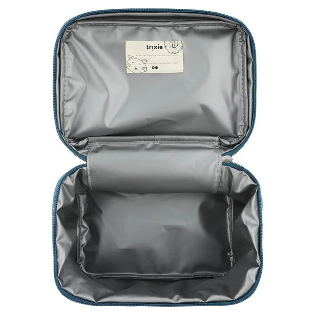 Buy Trixie Kids Thermal Lunch Bag Mr Triceratops | Yallatoys.com
