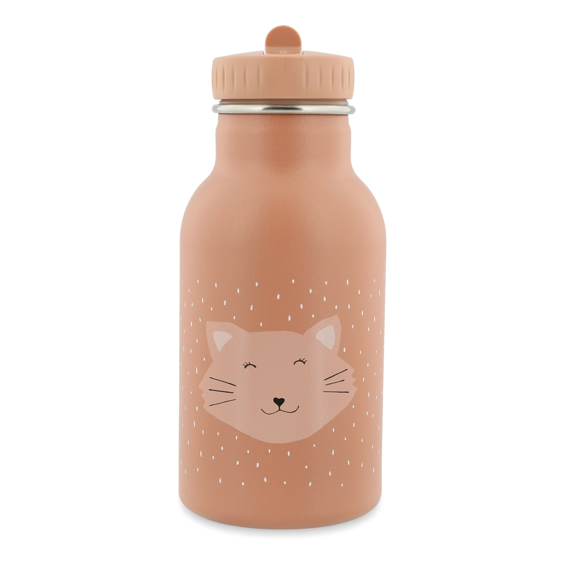Buy Trixie Mrs Cat Stainless Steel Bottle 350ml | Yallatoys.com