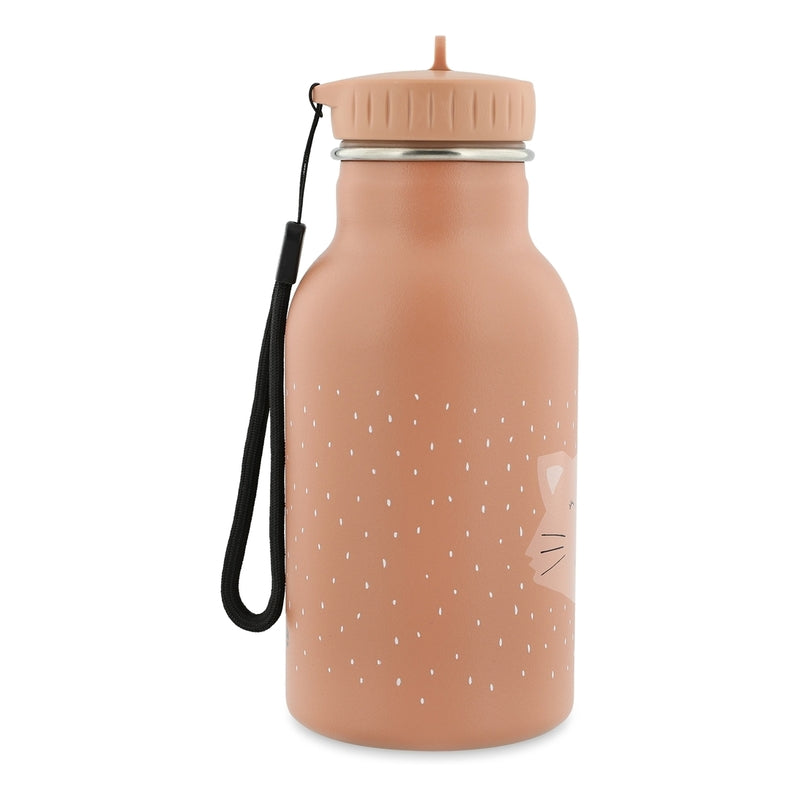 Buy Trixie Mrs Cat Stainless Steel Bottle 350ml | Yallatoys.com