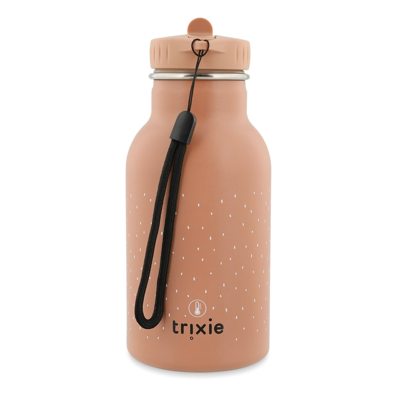 Buy Trixie Mrs Cat Stainless Steel Bottle 350ml | Yallatoys.com