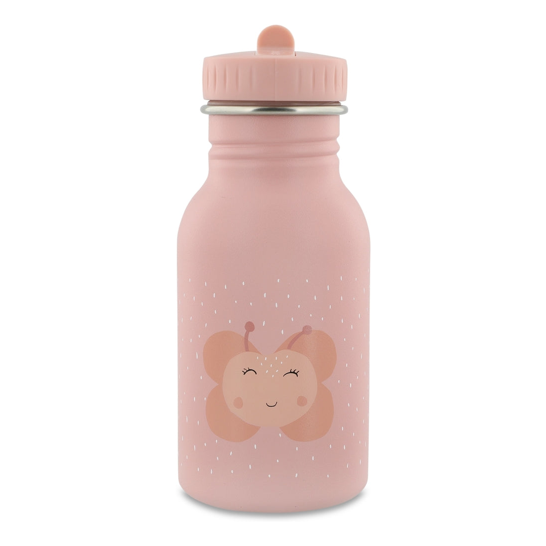 Buy Trixie Kids Bottle Mrs Butterfly 350 ml | Yallatoys.com