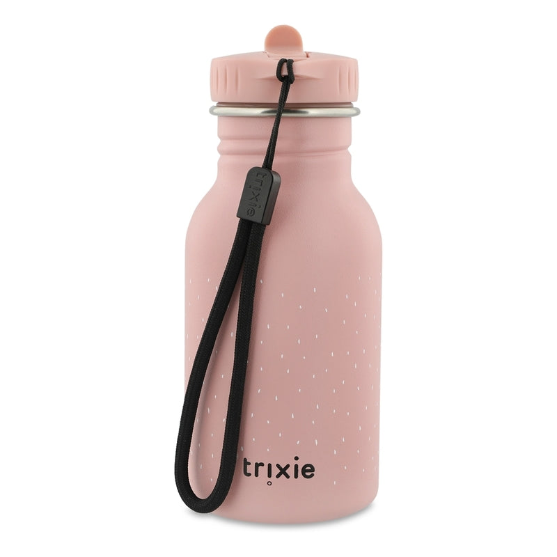 Buy Trixie Kids Bottle Mrs Butterfly 350 ml | Yallatoys.com