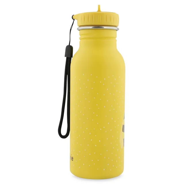 Buy Trixie Stainless Steel Water Bottle Mrs Bumblebee 500ml | Yallatoys.com