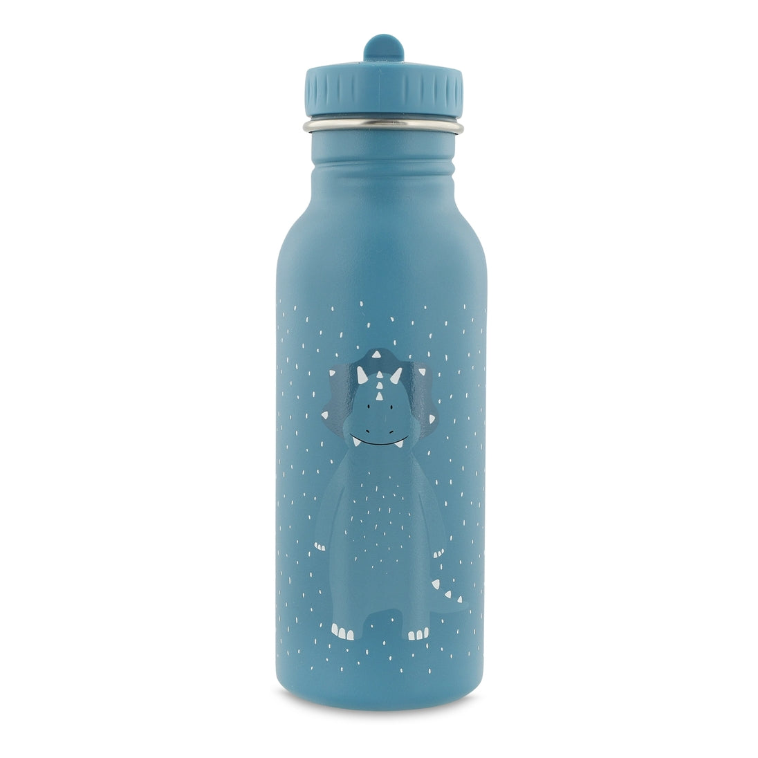 Buy Trixie Kids Water Bottle 500ml Mr Triceratops | Yallatoys.com