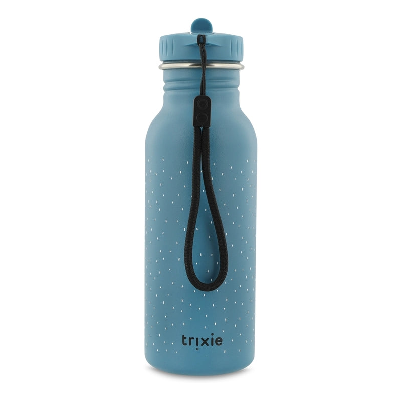 Buy Trixie Kids Water Bottle 500ml Mr Triceratops | Yallatoys.com