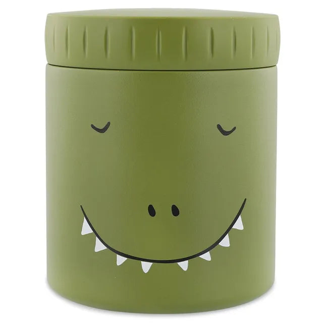 Buy Trixie Insulated Food Jar 350ml Mr Dino | Yallatoys.com