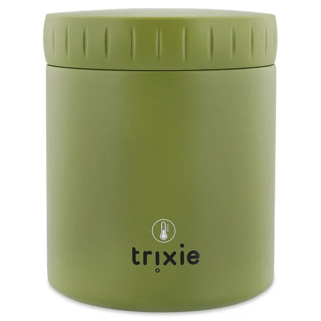 Buy Trixie Insulated Food Jar 350ml Mr Dino | Yallatoys.com