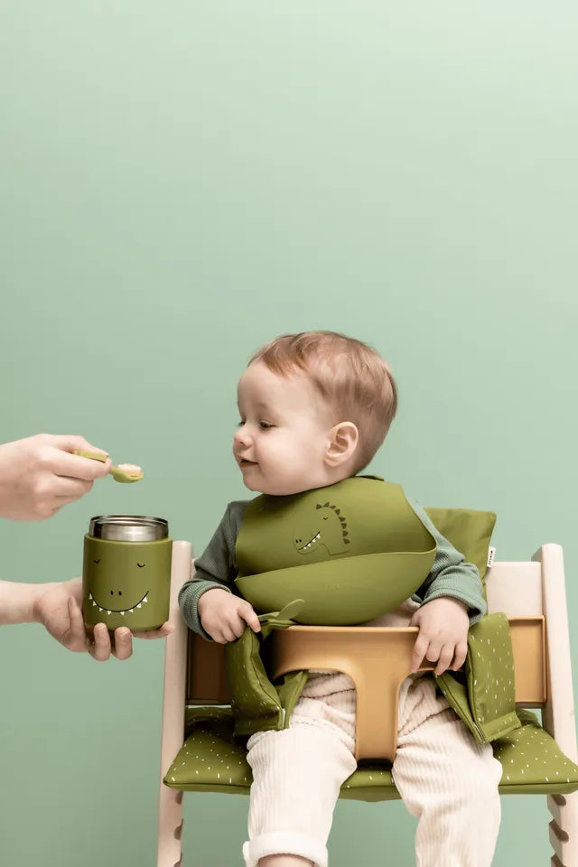 Buy Trixie Insulated Food Jar 350ml Mr Dino | Yallatoys.com