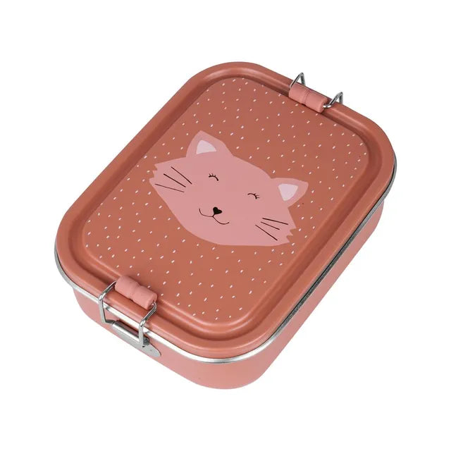 Buy Trixie Lunch Box Mrs Cat Small | Yallatoys.com