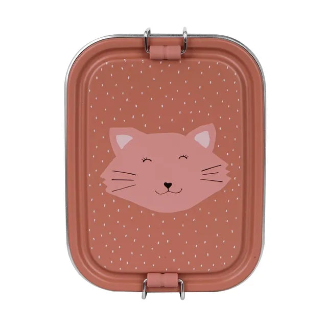 Buy Trixie Lunch Box Mrs Cat Small | Yallatoys.com