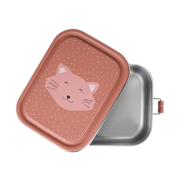 Buy Trixie Lunch Box Mrs Cat Small | Yallatoys.com