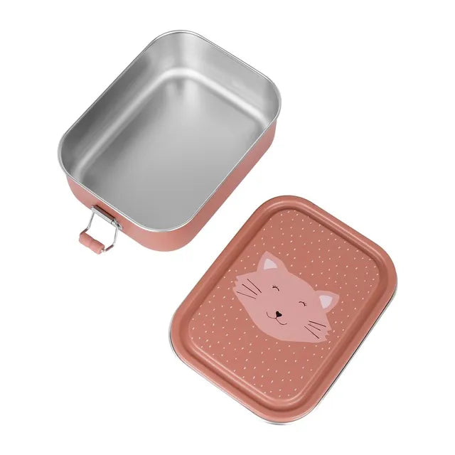 Buy Trixie Lunch Box Mrs Cat Small | Yallatoys.com