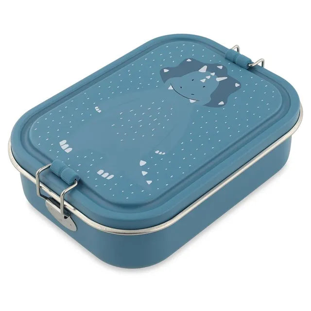 Buy Trixie Lunch Box Mr Triceratops Large | Yallatoys.com