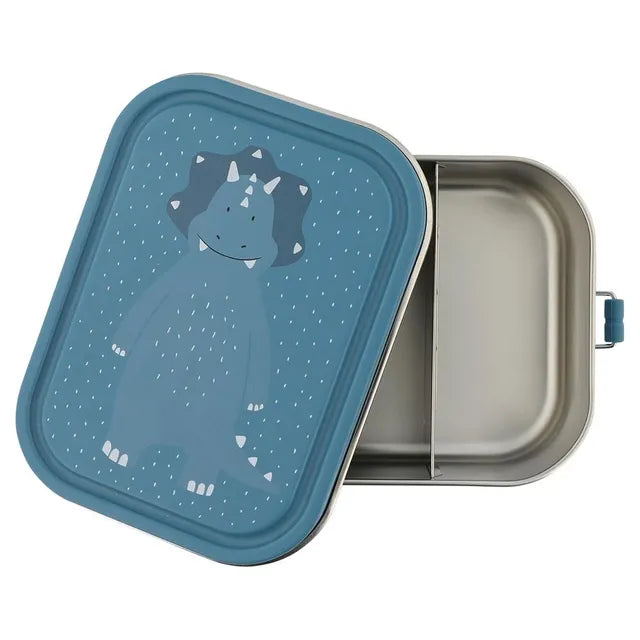 Buy Trixie Lunch Box Mr Triceratops Large | Yallatoys.com