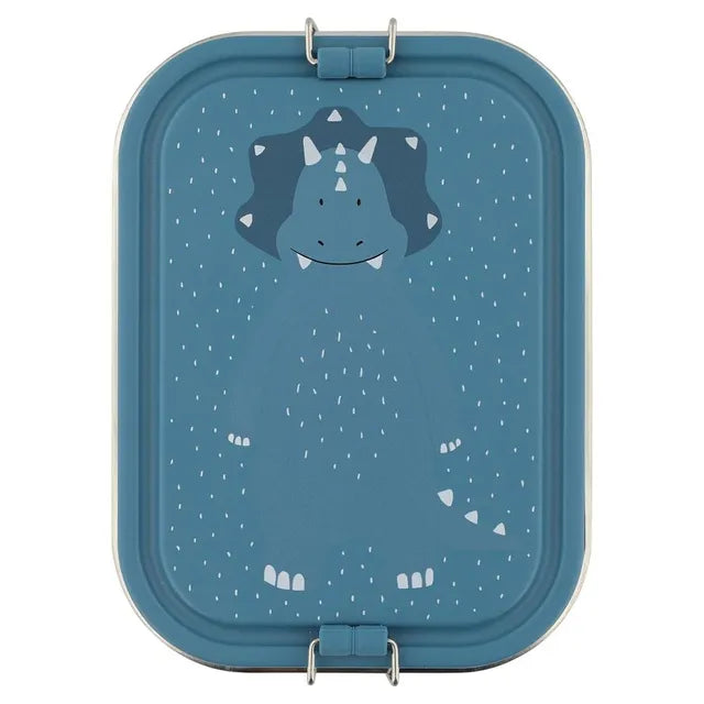 Buy Trixie Lunch Box Mr Triceratops Large | Yallatoys.com