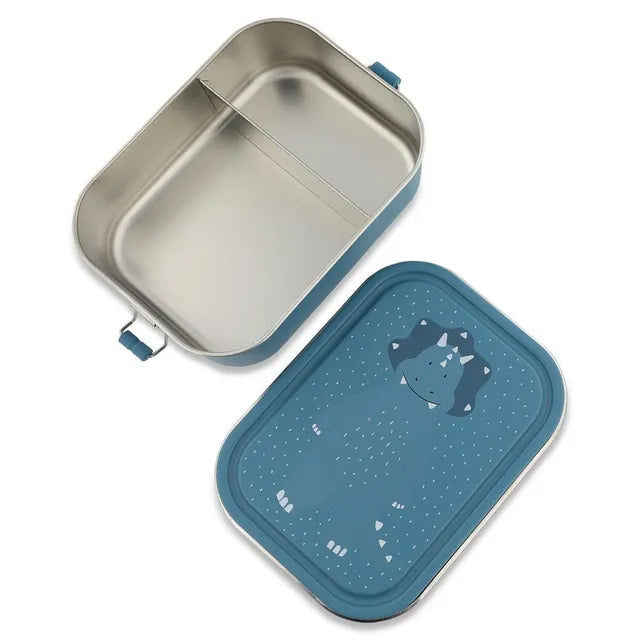 Buy Trixie Lunch Box Mr Triceratops Large | Yallatoys.com