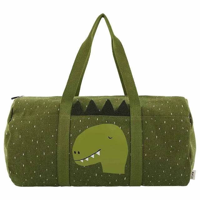 Buy Trixie Kids Mr Dino Roll Bag | Yallatoys.com