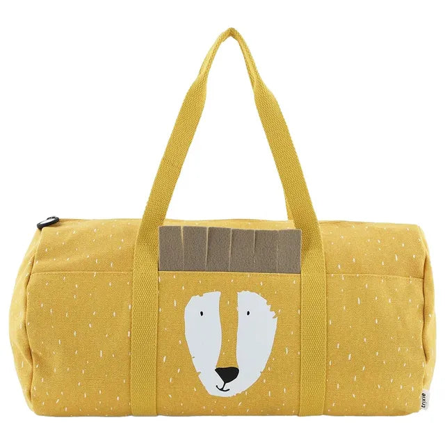 Buy Trixie Kids Roll Bag Mr Lion | Yallatoys.com