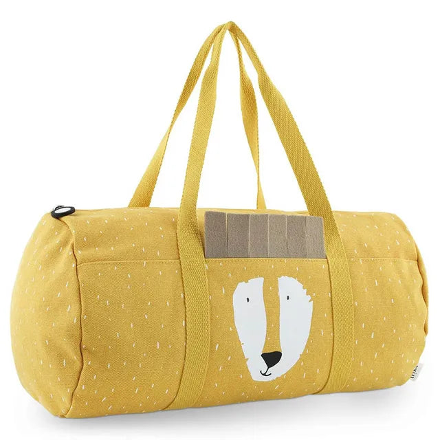Buy Trixie Kids Roll Bag Mr Lion | Yallatoys.com