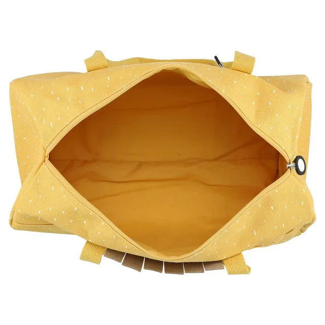 Buy Trixie Kids Roll Bag Mr Lion | Yallatoys.com