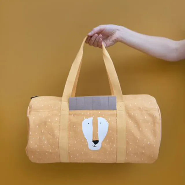 Buy Trixie Kids Roll Bag Mr Lion | Yallatoys.com