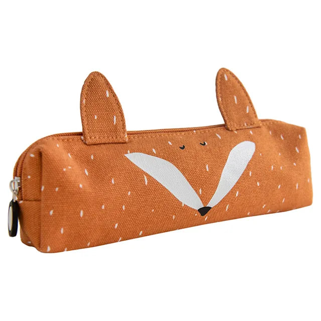 Buy Trixie Mr Fox Pencil Case Long | Yallatoys.com