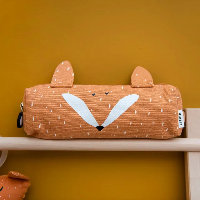 Buy Trixie Mr Fox Pencil Case Long | Yallatoys.com