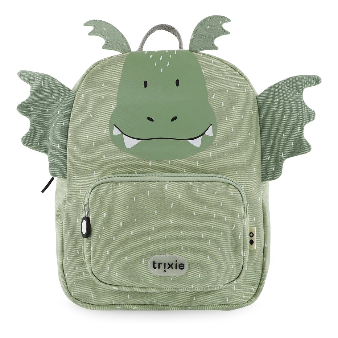 Buy Trixie Kids Regular Backpack Mr Dragon | Yallatoys.com