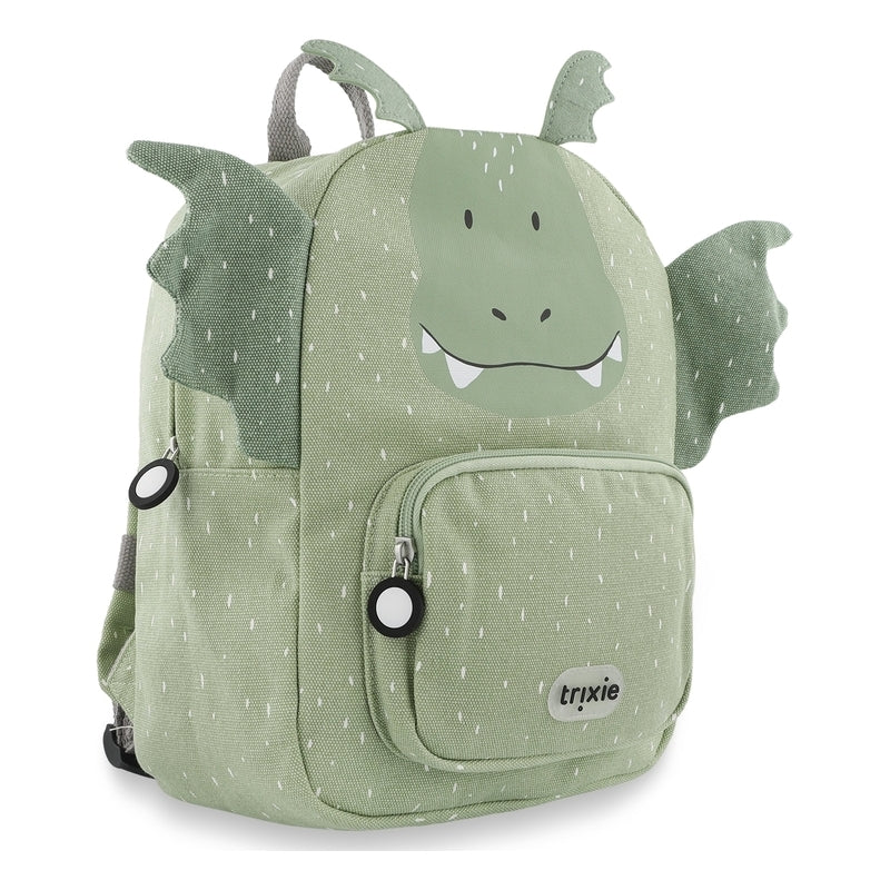 Buy Trixie Kids Regular Backpack Mr Dragon | Yallatoys.com