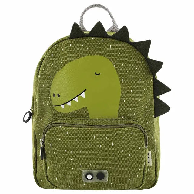 Buy Trixie Kids Mr Dino Backpack | Yallatoys.com