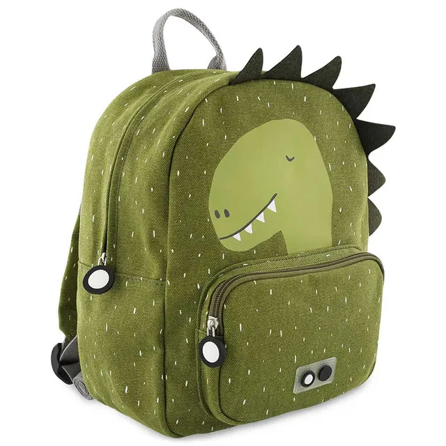 Buy Trixie Kids Mr Dino Backpack | Yallatoys.com