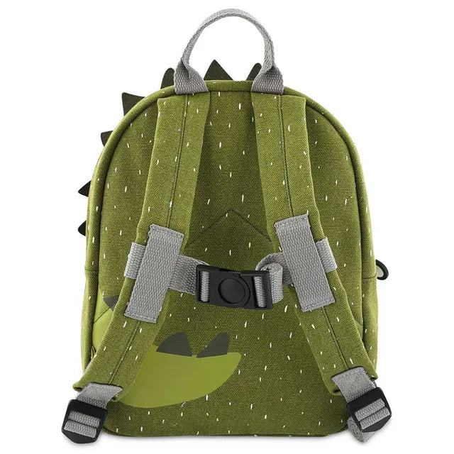 Buy Trixie Kids Mr Dino Backpack | Yallatoys.com