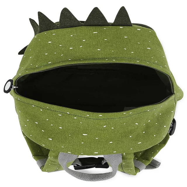 Buy Trixie Kids Mr Dino Backpack | Yallatoys.com