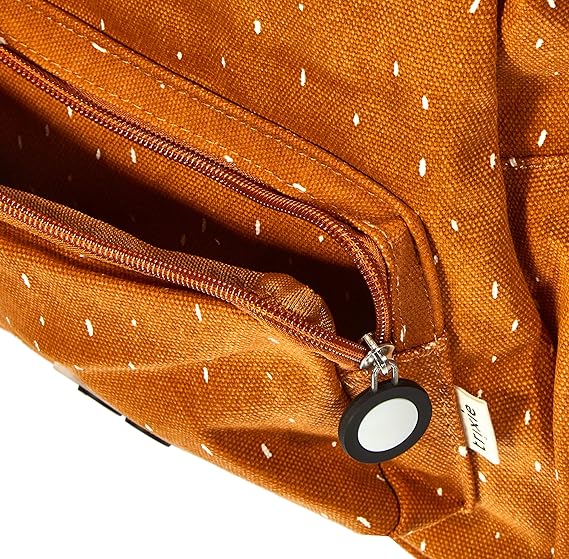 Buy Trixie Mr Tiger Backpack 12Inch | Yallatoys.com