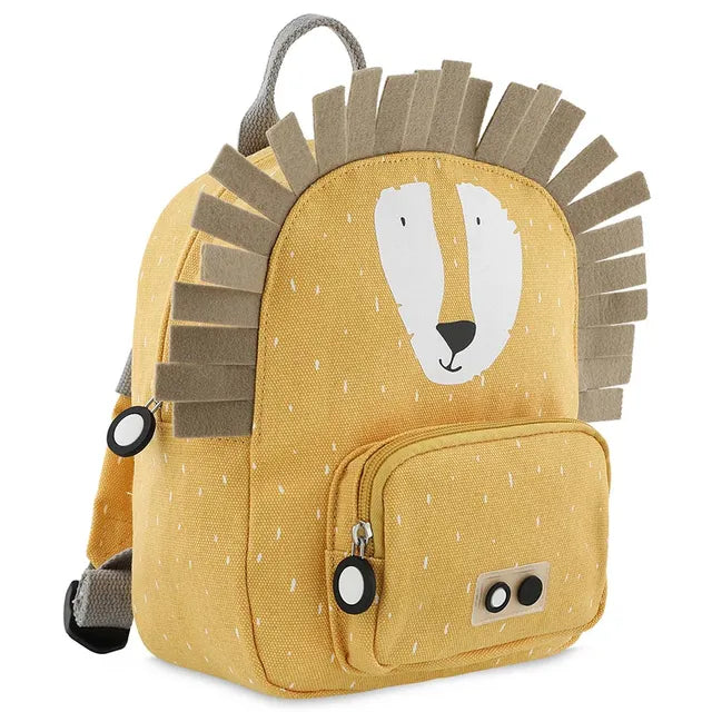 Buy Trixie Mr Lion Backpack 25cm | Yallatoys.com
