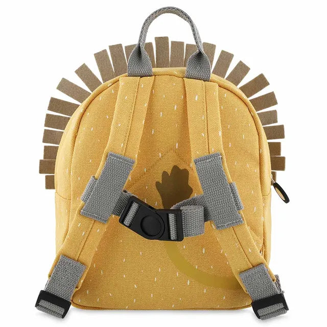 Buy Trixie Mr Lion Backpack 25cm | Yallatoys.com