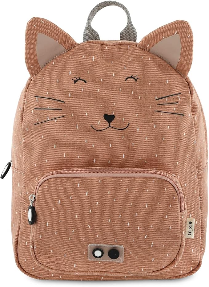 Buy Trixie Backpack Mrs Cat | Yallatoys.com