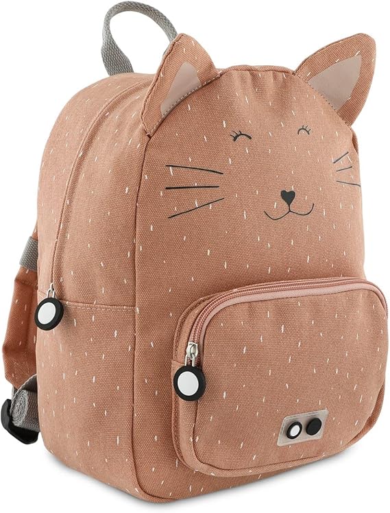 Buy Trixie Backpack Mrs Cat | Yallatoys.com