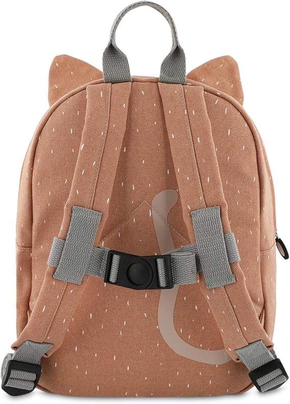 Buy Trixie Backpack Mrs Cat | Yallatoys.com