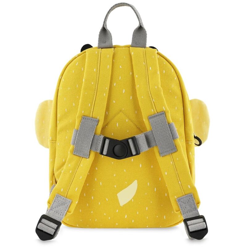 Buy Trixie Kids Backpack Mrs Bumble Bee Yellow | Yallatoys.com