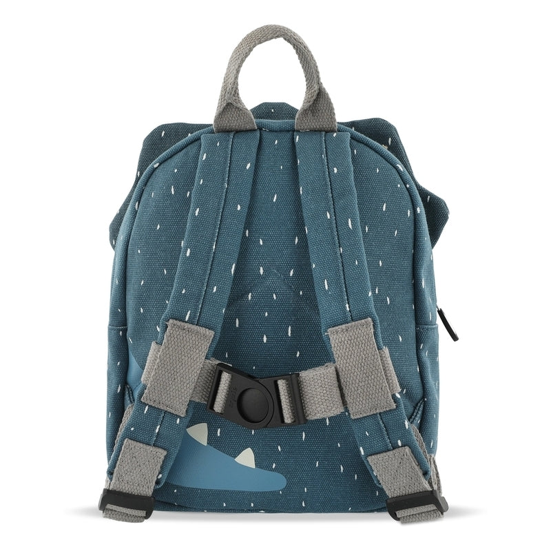Buy Trixie Kids Backpack Regular Mr Triceratops | Yallatoys.com