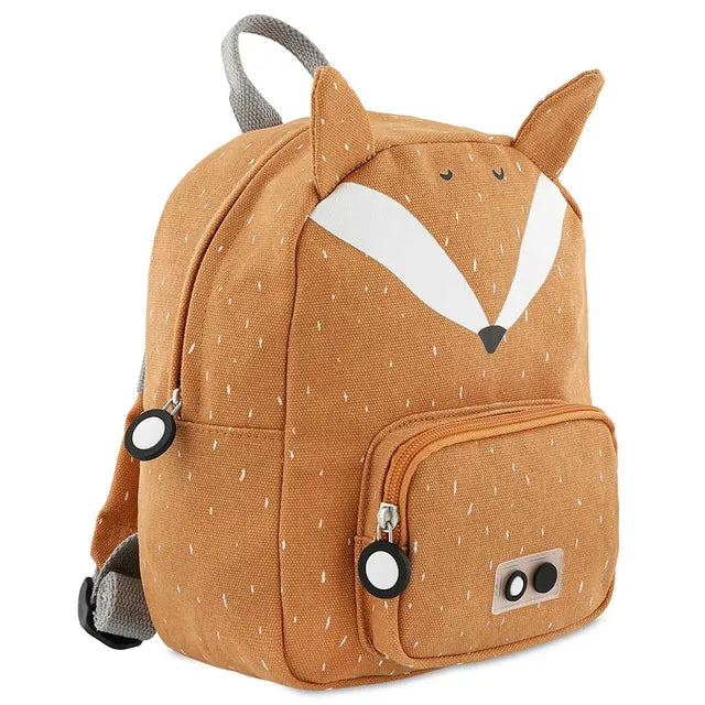 Buy Trixie Kids Backpack Small Mr Fox   | Yallatoys.com